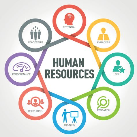 Human Resources Services